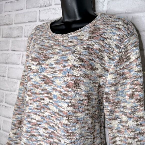 NWT Kim Rogers Super Stretch Rust Tummy Control Pants Size 10 - Picture 4 of 6